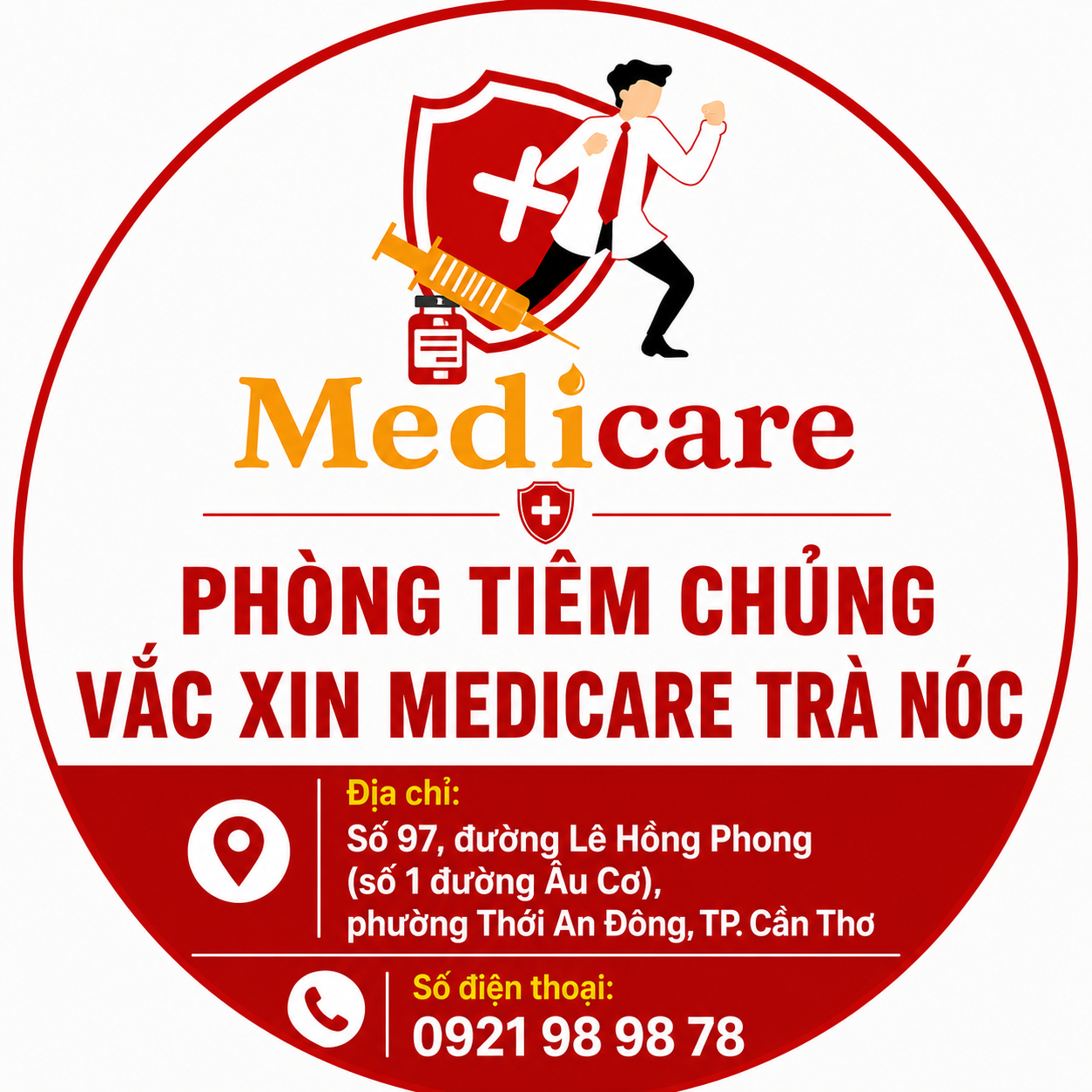 BS.CK1 Lê Thị Bé Tua