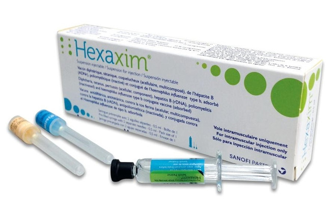 Hexaxim