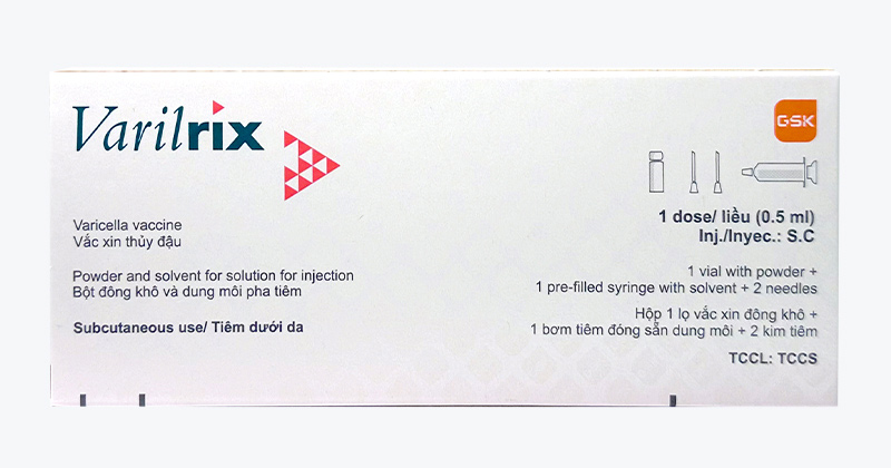 Varilrix