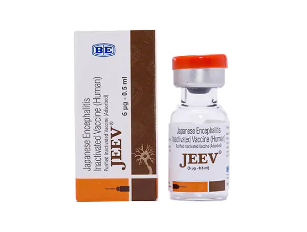 Jeev 6mcg